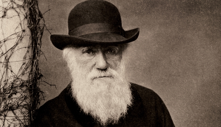 Charles_Darwin_Wikimedia_public domain