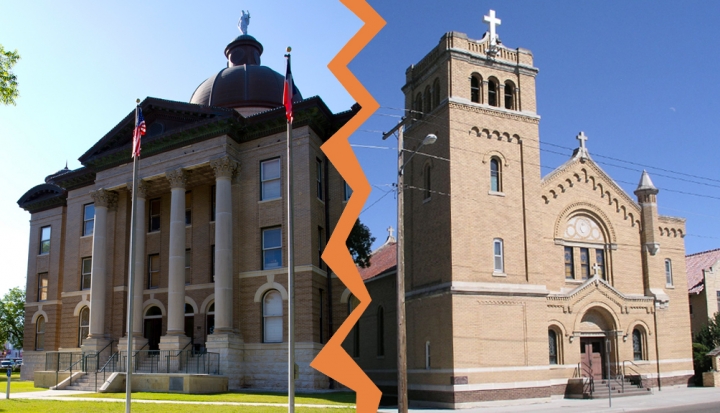 state-building-vs-church-building