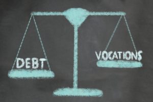 scales-weighing-debt-against-vocations