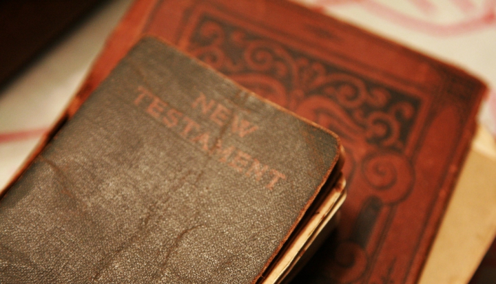 old-books-labeled-new-testament