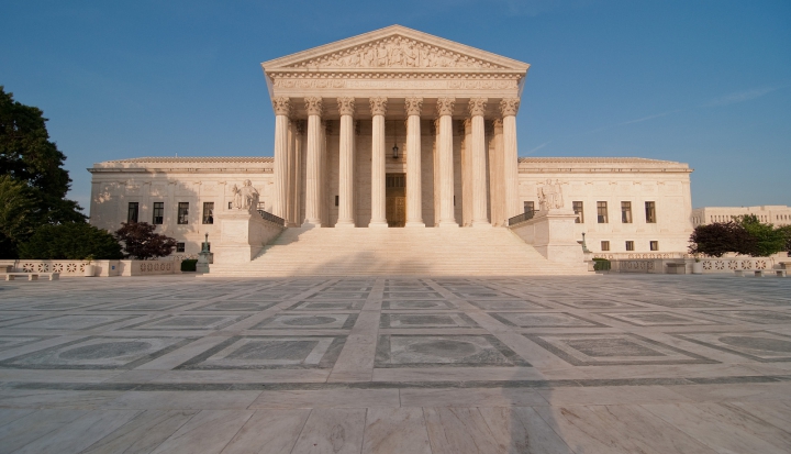 Supreme Court_Flickr_Mark Fischer