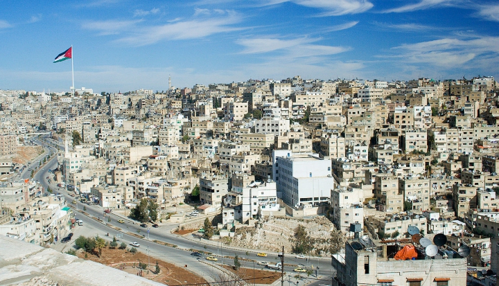 Amman_Wikimedia_David Bjorgen