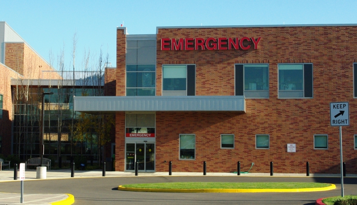 Emergency room_wikimedia
