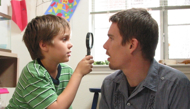 Boyhood | Where to watch streaming and online in New Zealand | Flicks