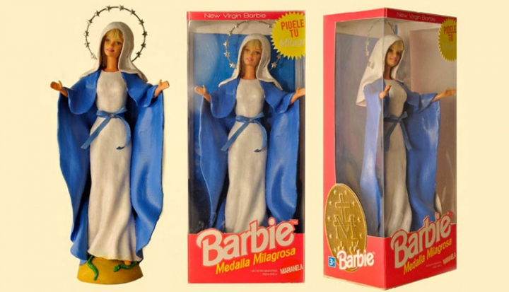 barbie movie reviews catholic
