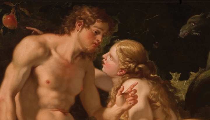 adam-and-eve-painting