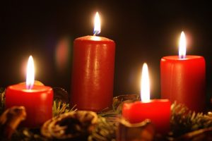 Advent wreath2_Liesel_Wikimedia