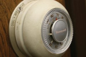 thermostat