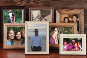 picture-frames-with-departed-loved-ones
