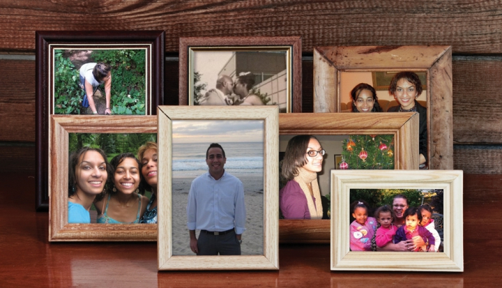 picture-frames-with-departed-loved-ones