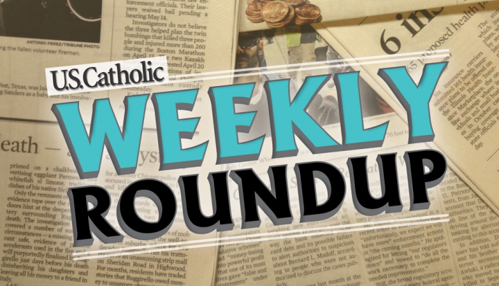 WeeklyRoundUp