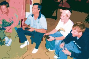 group-of-men-playing-video-games