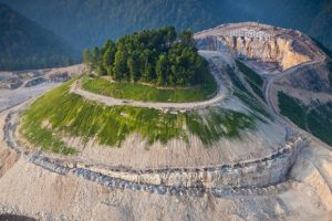 mountain-top-aerial