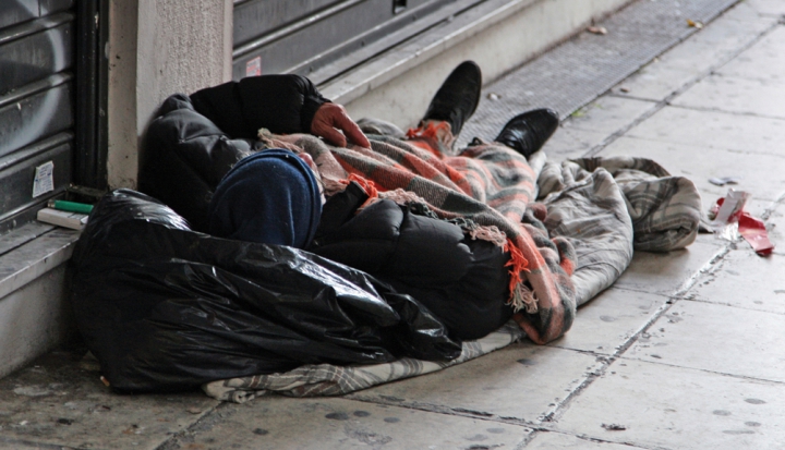homeless-person-sleeping