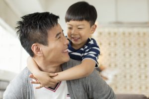 FatherSon_iStock40311832_RichVintage