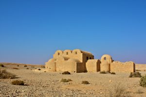 desert-castles-in-jordan