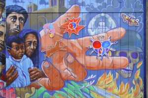 oscar-romero-mural