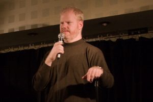 gaffigan