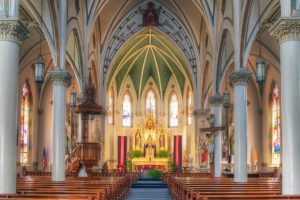 church interior_SB