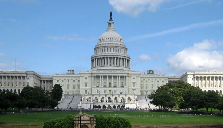 Capitol-building