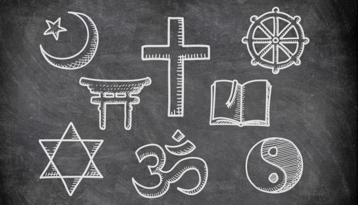 religious-symbols-on-chalkboard