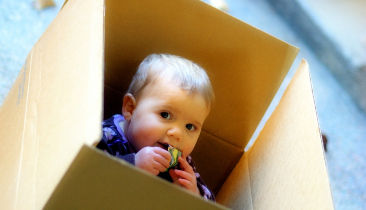 baby in box_Flickr_DavidGoehring