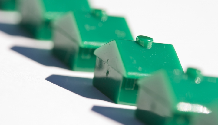 green-monopoly-houses