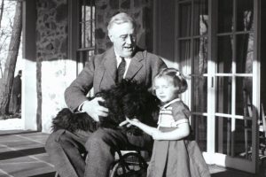 FDR-and-child
