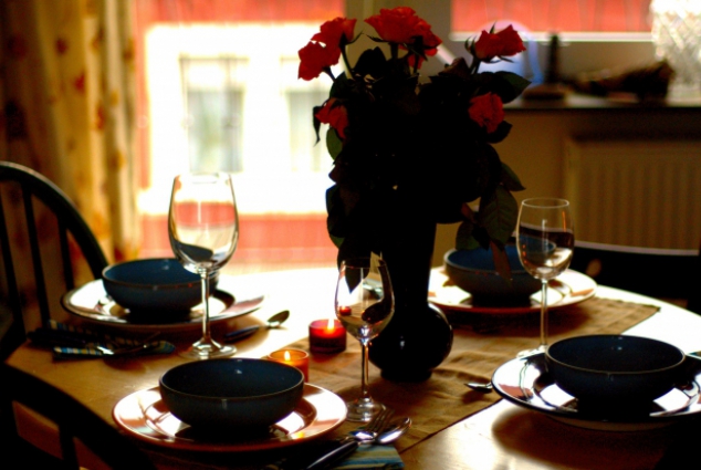 romantic-table-settings