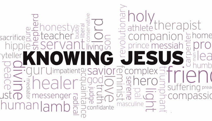 word-cloud-centered-around-knowing-jesus