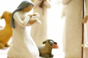 baby Jesus_Flickr