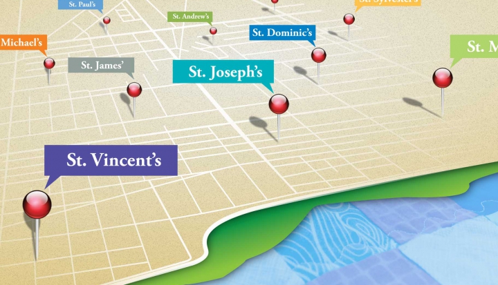 parish-google-maps