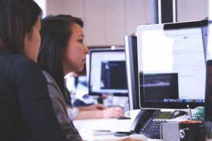 women-working-on-computers