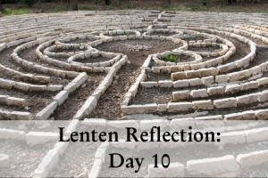 Lent Day 10