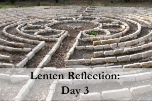 Lent Day 4