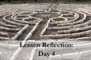 Lent Day 4a