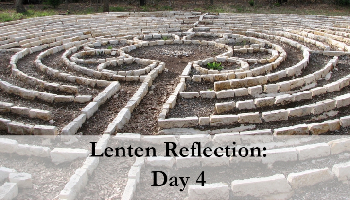 Lent Day 4a