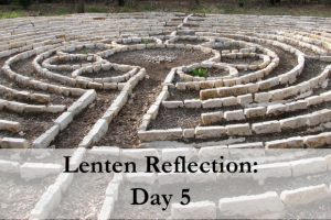 Lent Day5