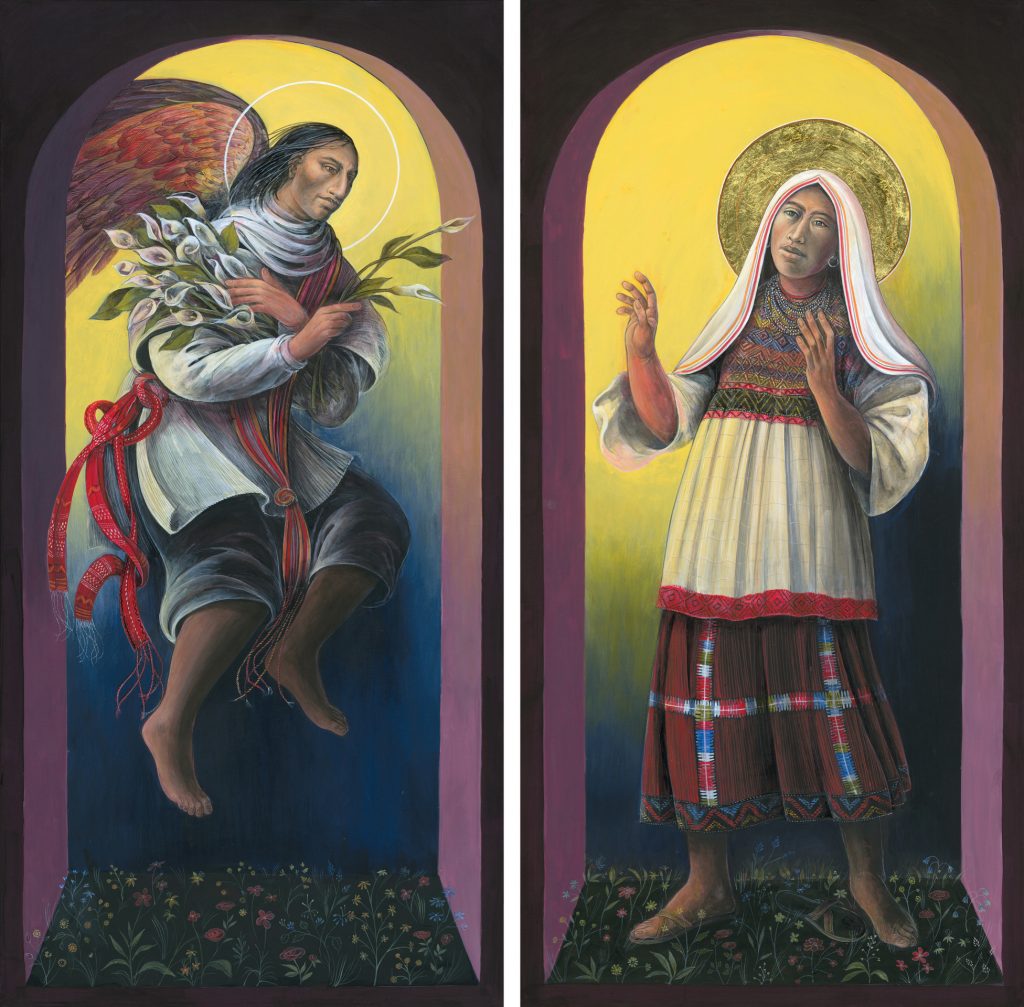 guatemalan-annunciation