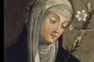 Catherine of Siena