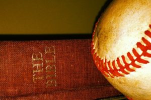 baseball-beside-bible