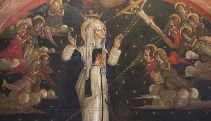Catherine-of-Siena
