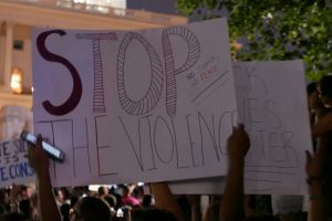 stop violence_flickr