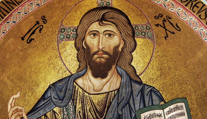 painting-of-Jesus