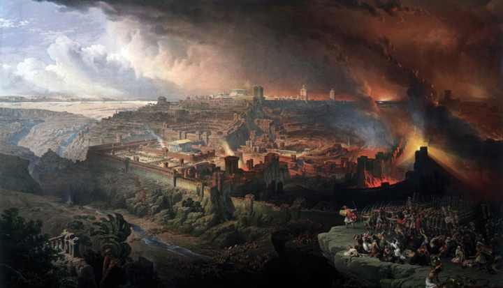 roberts-painting-siege-and-destruction-of-jerusalem