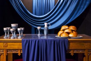 communion for archive-flickr