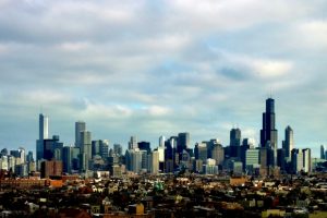 chicago-skyline