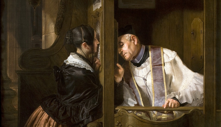 painting-of-confession