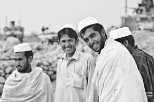 Muslim-men-smiling