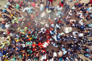 crowd-of-people-from-above